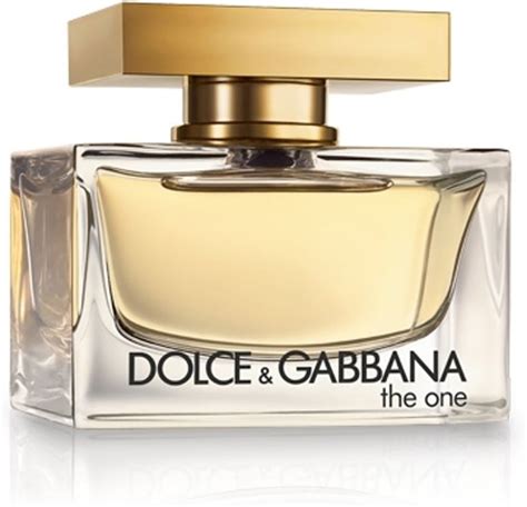 the one dolce gabbana 75ml